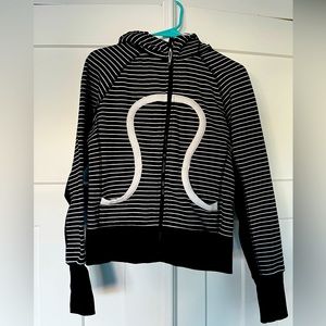 Stripped DS Scuba, Soft lining, Light-wear, great condition